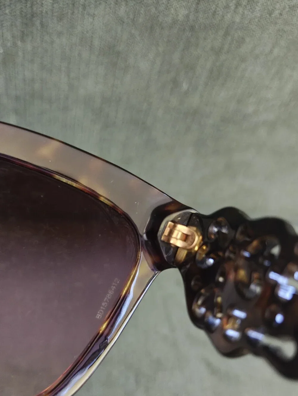 Dolce And Gabbana Sunglasses